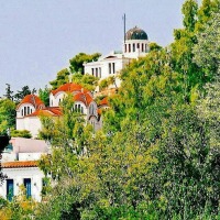 Foto de Atenas