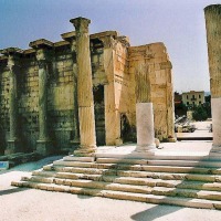 Foto de Atenas