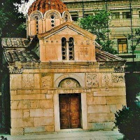 Foto de Atenas