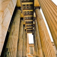 Foto de Atenas