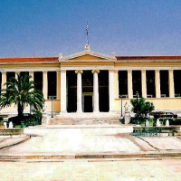 Foto de Atenas