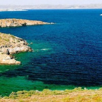 Foto de Cabo Sunion