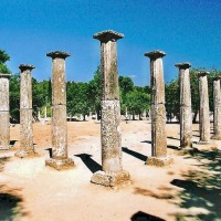 Foto de Olimpia