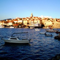 Foto de croacia