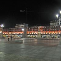 Foto de Valladolid