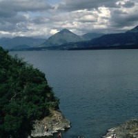 Foto de Lago Calafquen