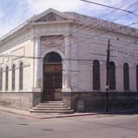 Foto de Hermosillo, sonora.