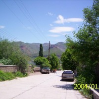 Foto de Granados sonora.