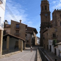 Foto de Inglesuela del Cid