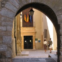 Foto de Inglesuela del Cid
