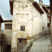 Foto de Mirambel