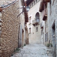 Foto de Mirambel