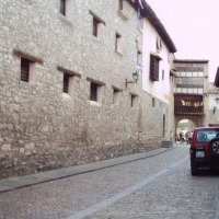 Foto de Mirambel