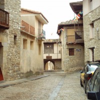 Foto de Mirambel
