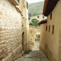 Foto de Mirambel