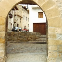 Foto de Mirambel