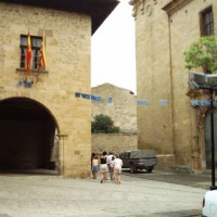 Foto de Mirambel