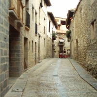 Foto de Mirambel