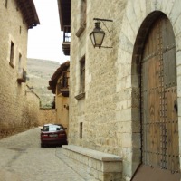 Foto de Mirambel