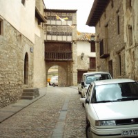 Foto de Mirambel