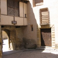 Foto de Mirambel