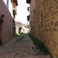 Foto de Mirambel