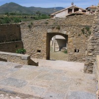 Foto de Mirambel