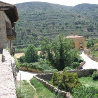 Foto de Mirambel