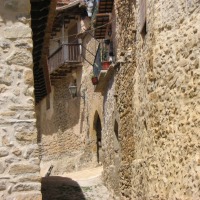 Foto de Mirambel