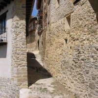 Foto de Mirambel