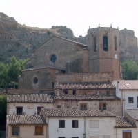 Foto de Alpuente