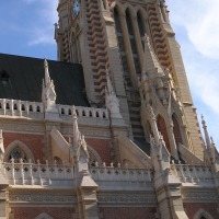 Foto de San Isidro