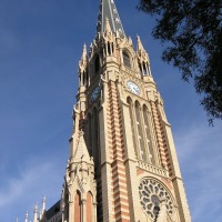 Foto de San Isidro