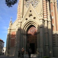 Foto de San Isidro