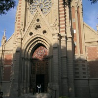 Foto de San Isidro