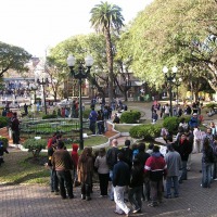 Foto de San Isidro
