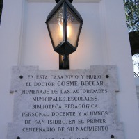 Foto de San Isidro
