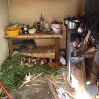 Foto de Huancavelica