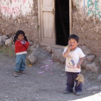 Foto de Huancavelica