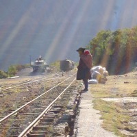 Foto de Huancavelica