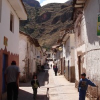 Foto de Cusco