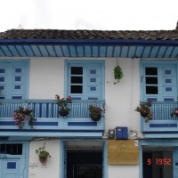 Foto de Eje Cafetero