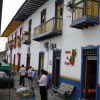 Foto de Eje Cafetero