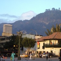 Foto de BOGOTA
