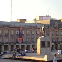 Foto de BOGOTA