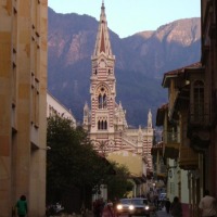 Foto de BOGOTA
