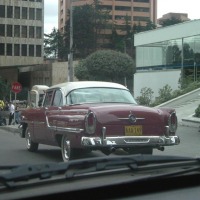 Foto de BOGOTA
