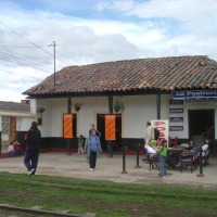 Foto de CAJICA