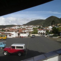 Foto de GUATAVITA