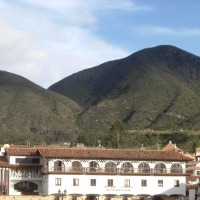 Foto de GUATAVITA